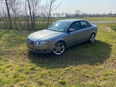 Occasion 2006 Audi A4 | € 4.250 (Goede deal)
