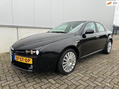 Alfa Romeo 159