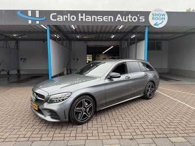 Mercedes 200
