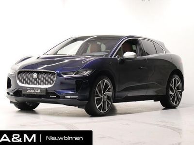 tweedehands Jaguar I-Pace EV400 R-Dynamic HSE