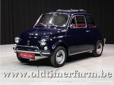 tweedehands Fiat 500L '71 CH1827