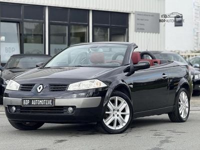 Gebruikt 2005 Renault Mégane II LE | € 1.999 (Goede deal)