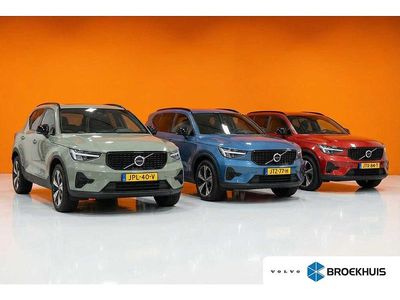 Occasion 2023 Volvo XC40 Plus SUV | € 36.900 (Iets duurder)