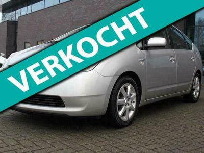 tweedehands Toyota Prius 1.5 VVT-i