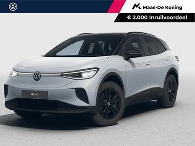 Zilver Nieuw 2026 VW ID.4 Pro SUV | € 43.185 (Eerlijke prijs)