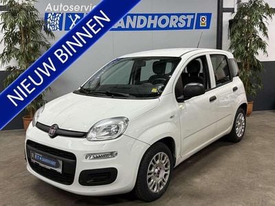 Occasion Fiat Panda 60 PK (44 kW) 2015 Wit Hatchback