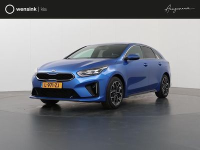 tweedehands Kia ProCeed 1.4 T-GDI DCT7 GT-Line Edition