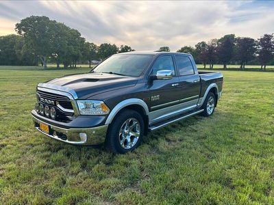 Gebruikt 2016 Dodge Ram Pickup | € 30.500