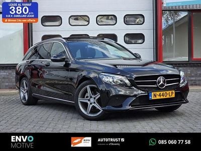 Mercedes C180