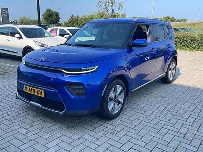 Kia Soul EV