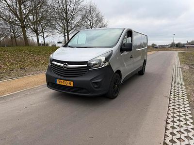 Occasion Opel Vivaro 90 PK (66 kW) 2015 MPV