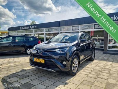 tweedehands Toyota RAV4 2.5 Hybrid Energy, Adaptieve cruise, Trekhaak