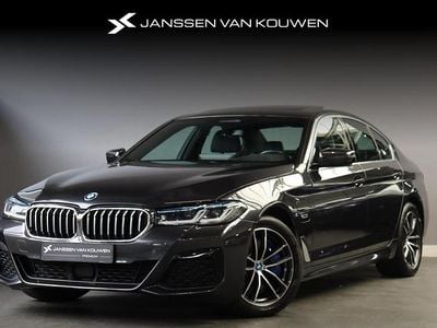BMW 545e