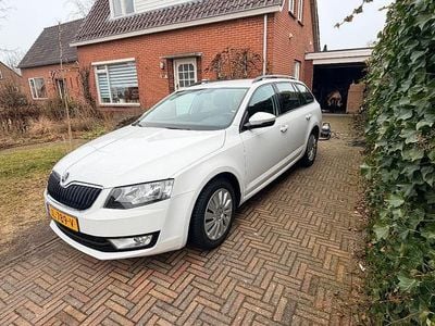 Occasion Skoda Octavia 110 PK (80 kW) 2016 Hatchback