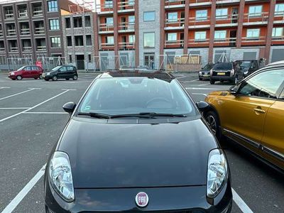 tweedehands Fiat Punto 1.3 M-Jet Street