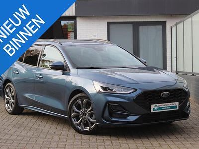 Overige Gebruikt 2023 Ford Focus ST-Line X Stationwagen | € 25.490 (Eerlijke prijs)