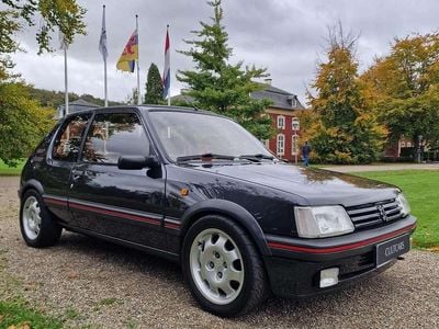 Occasion 1992 Peugeot 205 GTi | € 37.500