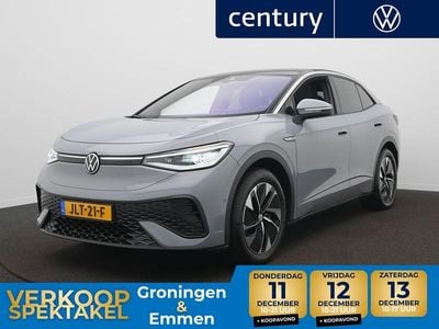Grijs Gebruikt 2022 VW ID.5 Pro SUV | € 31.900 (Eerlijke prijs)