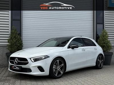 Mercedes A200