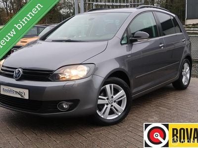 VW Golf Plus