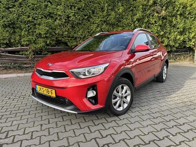 Occasion Kia Stonic Comfort 83 PK (61 kW) 2019 Rood SUV