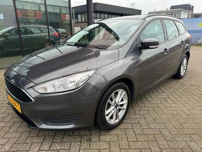 tweedehands Ford Focus Wagon 1.0 EcoBoost / Navi / PDC