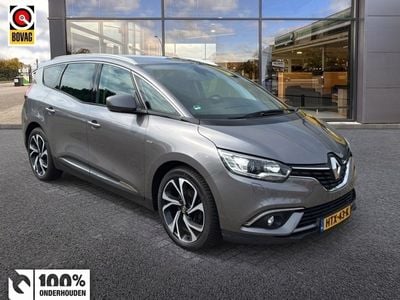 Renault Grand Scénic IV