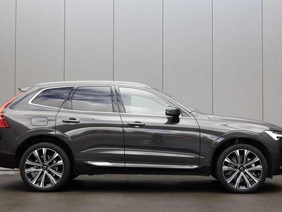 Grijs Occasion 2024 Volvo XC60 Ultra SUV | € 65.945