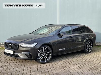 tweedehands Volvo V90 B5 Ultimate Dark / Nieuw ¤80745 / Nu voor ¤75145! / DIRECT LEVERBAAR