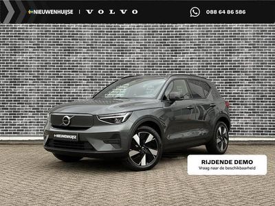 Groen Nieuw 2025 Volvo EX40 Business Edition SUV | € 49.899