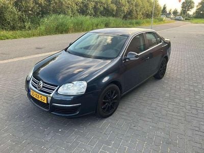 VW Jetta