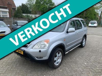 tweedehands Honda CR-V 2.0i ES