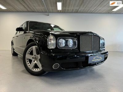 Bentley Arnage