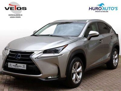 Lexus NX300h