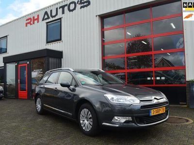 tweedehands Citroën C5 Tourer 1.6 e-HDi Collection Business/NAVI