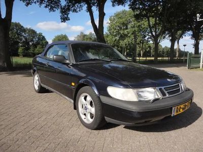 Saab 900 Cabriolet