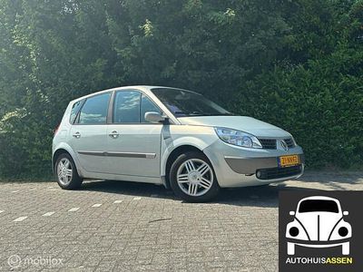 Renault Scénic II