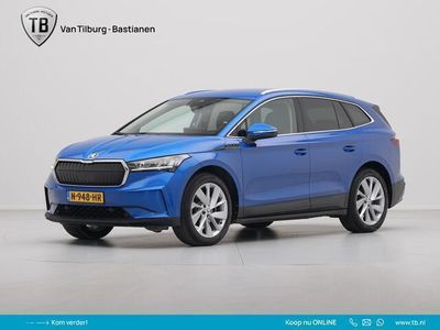 Skoda Enyaq iV