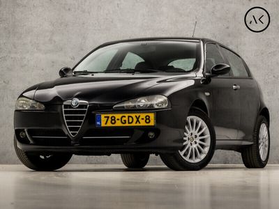 Alfa Romeo 147