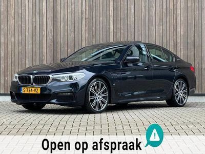 BMW 530e