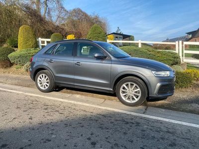 tweedehands Audi Q3 2.0 TDI