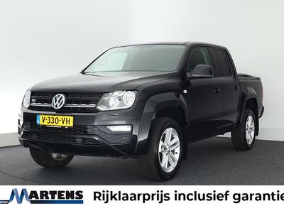 VW Amarok