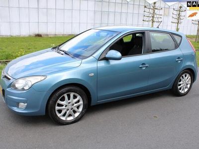 tweedehands Hyundai i30 1.6i Dynamic Business 5 Drs