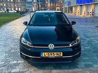 Gebruikt 2018 VW Golf VII Edition | € 14.000 (Goede deal)