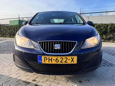 tweedehands Seat Ibiza 1.4 Beat