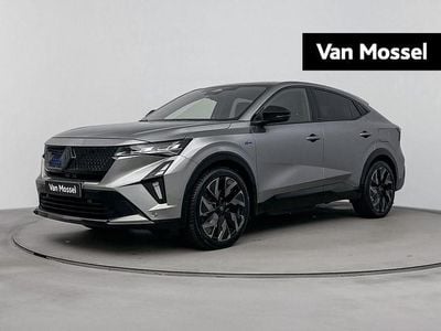 Occasion Renault Rafale Esprit Alpine 147 PK (108 kW) 2025 Grijs SUV