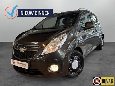 tweedehands Chevrolet Spark 1.0 16V LS 5Drs Airco Aux Nap