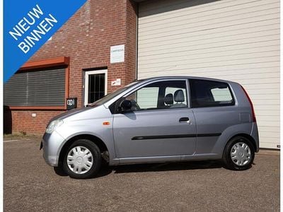 Daihatsu Cuore