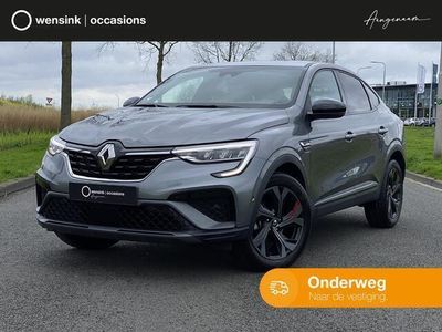 tweedehands Renault Arkana 1.6 E-Tech Hybrid 145 R.S. Line