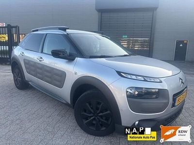 Citroën C4 Cactus